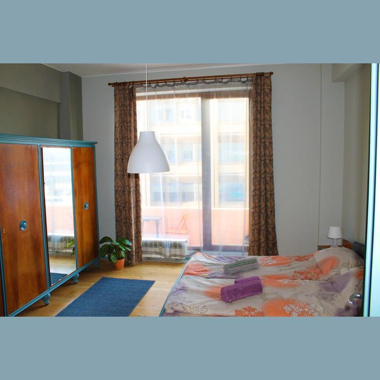 Popa Apartment Sofia Zimmer foto