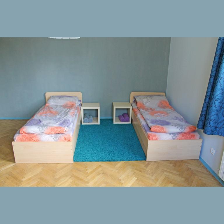 Popa Apartment Sofia Zimmer foto