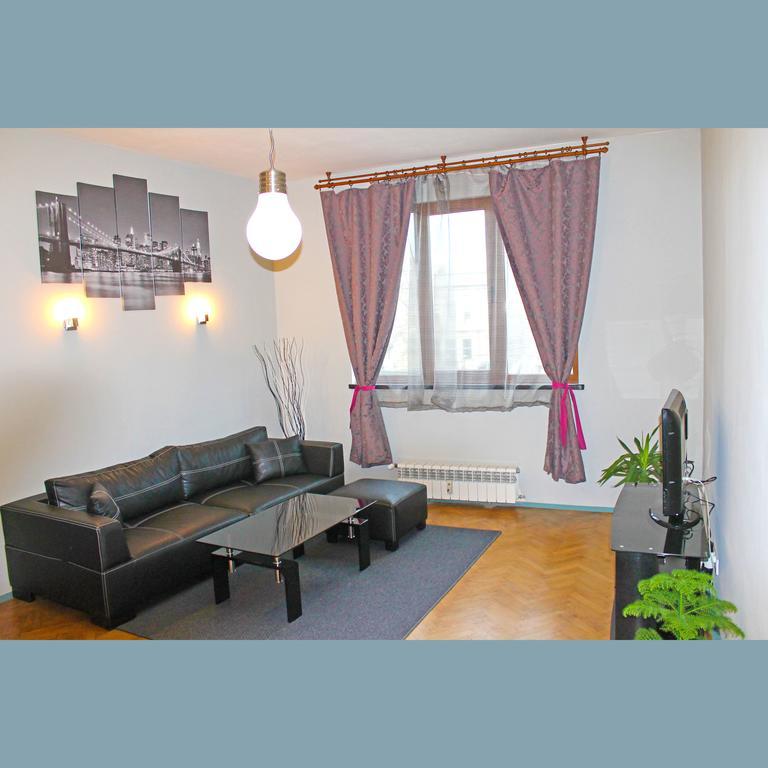 Popa Apartment Sofia Zimmer foto