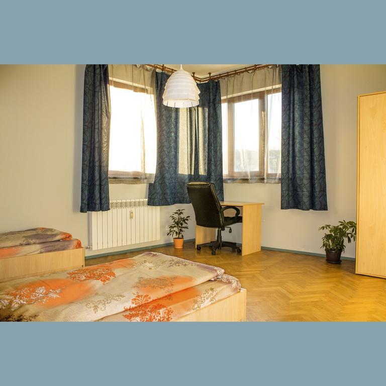 Popa Apartment Sofia Zimmer foto