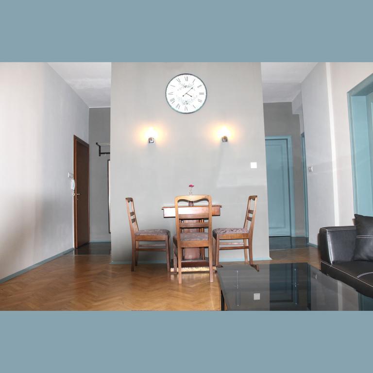 Popa Apartment Sofia Zimmer foto
